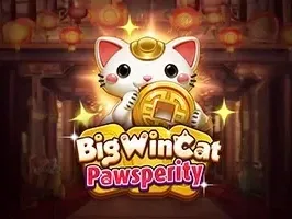 Big Win Cat Pawsperity game thumbnail