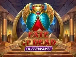 ชะตากรรมแห่งความตาย Blitzways