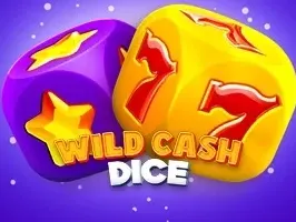 Wild Cash Dice screenshot