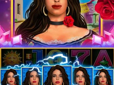 หน้าแรกของเกม BigGame Slot screenshot