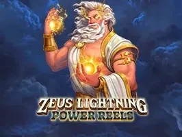 รอกพลังสายฟ้า Zeus screenshot